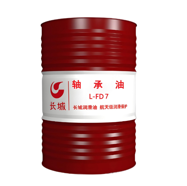 陇南长城FD轴承油